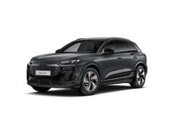Daytonagrijs pareleffect Nieuw 2025 Audi Q6 e-tron Ambiente SUV | € 97.685