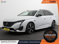 Wit Gebruikt 2024 Peugeot 308 GT Stationwagen | € 25.890 (Super prijs)