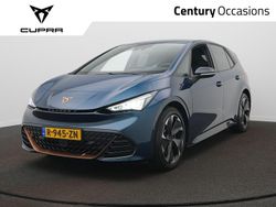 Blauw Gebruikt 2022 Cupra Born Hatchback | € 23.900 (Super prijs)