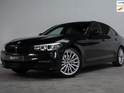 Zwart Gebruikt 2017 BMW 530 Executive Sedan | € 25.900 (Eerlijke prijs)