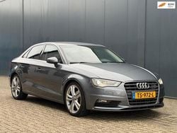 Grijs Gebruikt 2013 Audi A3 Proline Sedan | € 8.950 (Goede deal)
