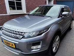 Grijs Gebruikt 2013 Land Rover Range Rover evoque Pure SUV | € 10.995 (Goede deal)