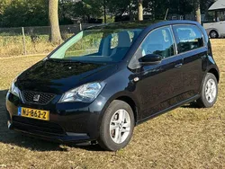 Zwart Gebruikt 2014 Seat Mii Chic Hatchback | € 6.400 (Eerlijke prijs)