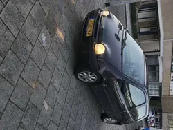 Zwart Gebruikt 2005 Renault Twingo Expression Hatchback | € 800 (Goede deal)