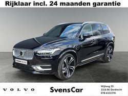 Zwart Gebruikt 2024 Volvo XC90 Ultra SUV | € 72.945 (Eerlijke prijs)