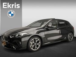 Zwart Gebruikt 2025 BMW 120 M Sport Hatchback | € 41.900 (Iets duurder)
