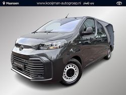 Grijs Nieuw 2025 Toyota Proace Van | € 33.333 (Super prijs)