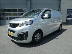 Grijs Gebruikt 2018 Peugeot Expert Premium Van | € 6.900 (Super prijs)