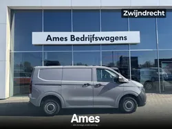 Grijs Gebruikt 2024 VW T6.1 Van | € 37.950 (Eerlijke prijs)