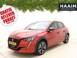 Rood Gebruikt 2020 Peugeot e-208 GTi Hatchback | € 17.750 (Eerlijke prijs)
