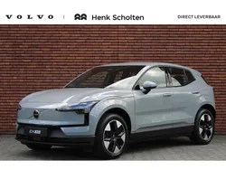 Grijs Gebruikt 2024 Volvo EX30 Core SUV | € 32.950 (Super prijs)