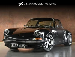 Zwart Gebruikt 1990 Porsche 911 Carrera 4 Cabriolet Cabriolet | € 220.945