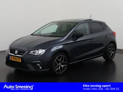 Grijs Gebruikt 2018 Seat Ibiza Business Hatchback | € 17.695 (Iets duurder)