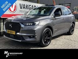 Grijs Gebruikt 2018 DS Automobiles DS7 Crossback So Chic SUV | € 21.950 (Eerlijke prijs)