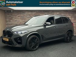 Grijs Gebruikt 2023 BMW X5 M Competition Edition SUV | € 161.950
