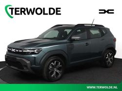 Groen Nieuw 2025 Dacia Duster Expression SUV | € 33.850 (Eerlijke prijs)