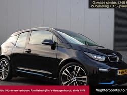 Zwart Gebruikt 2020 BMW i3 Executive Hatchback | € 23.945