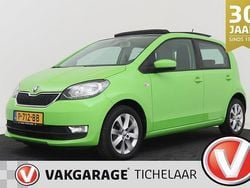 Groen Gebruikt 2019 Skoda Citigo Style Hatchback | € 10.899 (Eerlijke prijs)