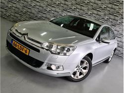 Grijs Gebruikt 2010 Citroën C5 Comfort Sedan | € 5.595 (Eerlijke prijs)