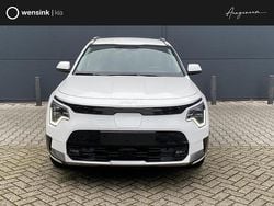 Wit Gebruikt 2024 Kia e-Niro Air SUV | € 34.935 (Goede deal)