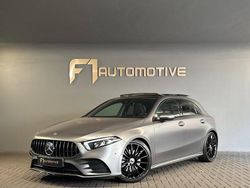 Grijs Gebruikt 2019 Mercedes A220 AMG Hatchback | € 27.490 (Eerlijke prijs)