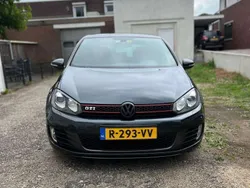 Gebruikt 2010 VW Golf VI GTI Hatchback | € 9.250 (Eerlijke prijs)