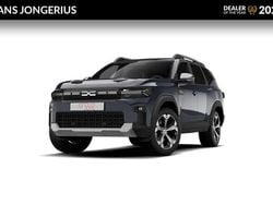 Grijs Nieuw 2025 Dacia Bigster Journey SUV | € 38.973 (Eerlijke prijs)