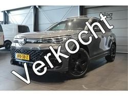 Grijs Gebruikt 2024 VW Tiguan R-line SUV | € 57.900