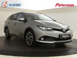 Grijs Gebruikt 2018 Toyota Auris Touring Sports Stationwagen | € 16.899