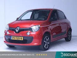 Rood Gebruikt 2017 Renault Twingo LIMITED Hatchback | € 9.140 (Eerlijke prijs)