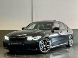 Zwart Gebruikt 2019 BMW M340 Executive Sedan | € 60.995