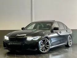 Zwart Gebruikt 2019 BMW M340 Executive Sedan | € 60.995 (Duur)