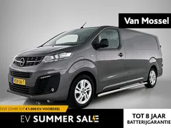Overig Gebruikt 2022 Opel Vivaro-e Combi Edition Van | € 27.900 (Eerlijke prijs)