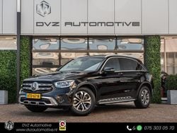Zwart Gebruikt 2022 Mercedes 200 SUV | € 38.950 (Eerlijke prijs)