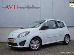 Hatchback Gebruikt 2011 Renault Twingo Dynamique Hatchback | € 2.450 (Eerlijke prijs)