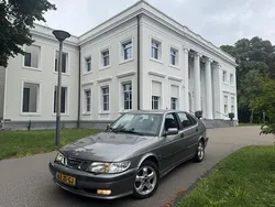 Grijs Gebruikt 2002 Saab 9-3 Hatchback | € 3.500 (Eerlijke prijs)