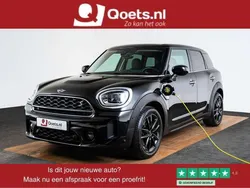 Zwart Gebruikt 2022 Mini Cooper S Countryman SUV | € 32.950 (Goede deal)