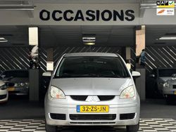 Grijs Gebruikt 2008 Mitsubishi Colt Invite+ Hatchback | € 4.999 (Iets duurder)