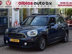 Blauw Gebruikt 2018 Mini Cooper S Countryman SUV | € 19.450 (Eerlijke prijs)