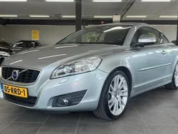 Grijs Gebruikt 2011 Volvo C70 Cabriolet | € 15.950 (Goede deal)