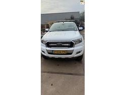 Overige Gebruikt 2018 Ford Ranger XLT Pickup | € 16.950 (Duur)