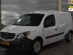 Wit Gebruikt 2019 Mercedes Citan 111 Van | € 9.450 (Goede deal)