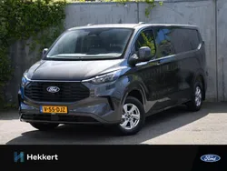 Overig Nieuw 2024 Ford Transit Custom Limited | € 38.250 (Super prijs)