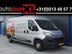 Grijs Gebruikt 2019 Citroën Jumper MPV | € 11.499 (Eerlijke prijs)