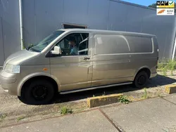 Beige Gebruikt 2007 VW T5 Van | € 2.949 (Eerlijke prijs)