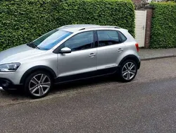 VW Polo Cross