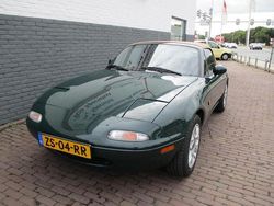 Gebruikt 1991 Mazda MX5 Edition Cabriolet | € 17.950