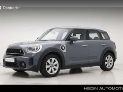 Groen, metallic lak Gebruikt 2021 Mini Cooper S Countryman SUV | € 27.895 (Super prijs)