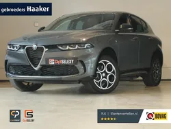 Grijs Gebruikt 2023 Alfa Romeo Tonale Ti SUV | € 33.900 (Goede deal)