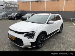Wit Gebruikt 2024 Kia Niro SUV | € 34.950 (Goede deal)